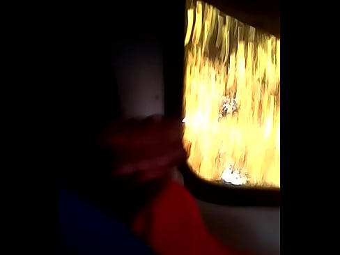 paja rica en autobus venezuela