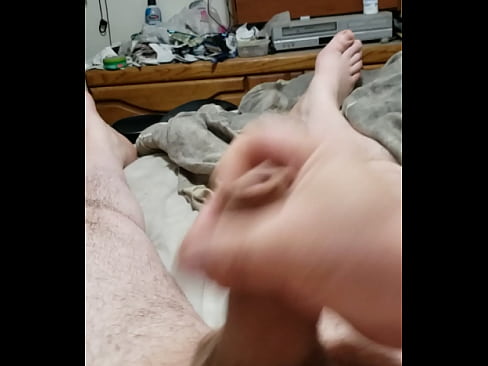 Small Dick Jacking