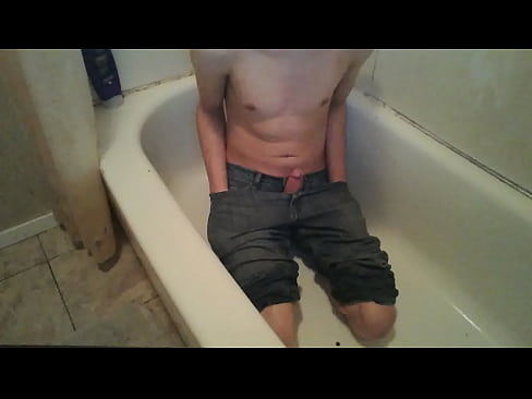 Pissing On Myself / Soaking My Jeans