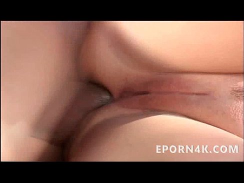 Horny readhead teen anal fucking hard cock