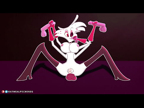 Hazbin Hotel porn