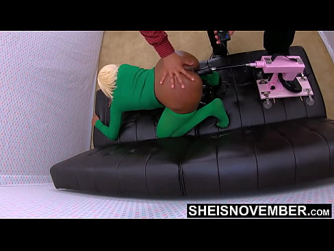 You Got What You Deserve Slut!!! Parental Punishment By Stepdad, Pretty Black Dirty Disobedient Stepdaughter Sheisnovember Little Wet Pussy Tough Insertion By Insane Sex Machine Black BDSM Drilling Pink Vagina By Msnovember