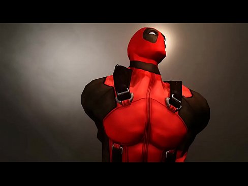 deadpool bottom