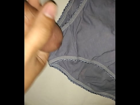 Cum panty school