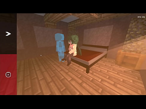 new Minecraft Porn game - Gameplay