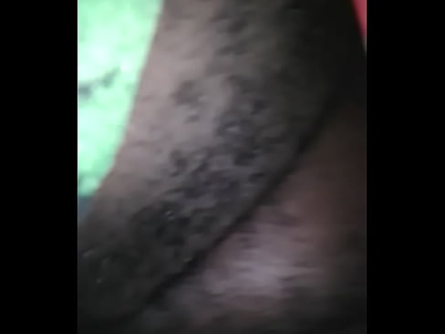 fat black pussy