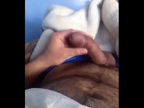 My arab friend inviting me to suck his thick cock.