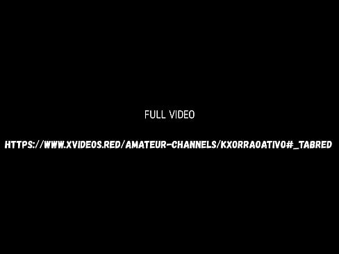 KANIL OF BIG! Trailer 3 Full scene on my XVIDEOS RED