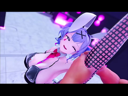 MMD 18 NSFW Miku Hastune