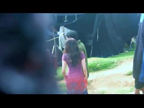 Mahesh Babu and Kajal Agarwal Shooting leaked video HD