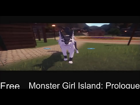 Monster Girl Island free steam hentai game part03