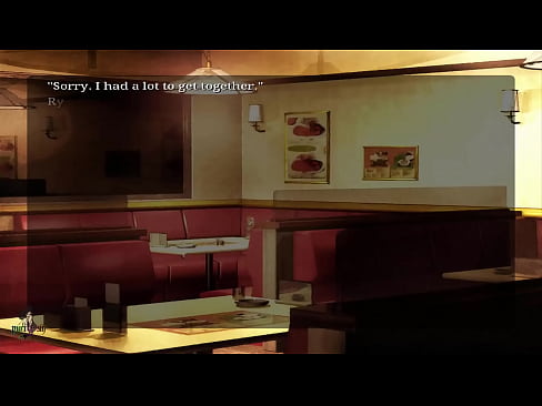 Song Of Saya/ Saya No Uta Episode 17 Thirsty