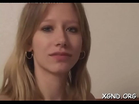 Attractive Ashley from street gets fucked