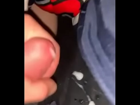 Dripping cum