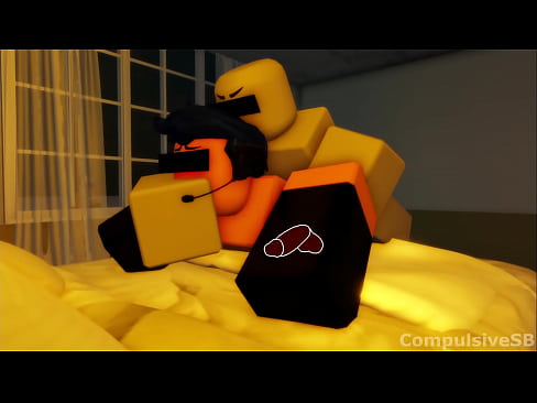 Roblox Porn Animation