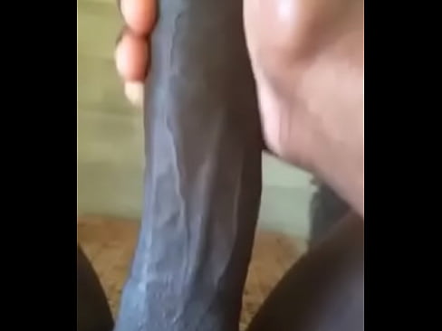 Black masturbation