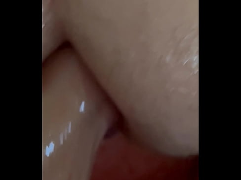 Anal fisting 2