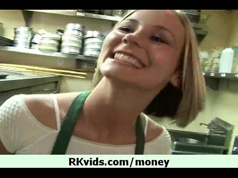 What can do a chick for money 6