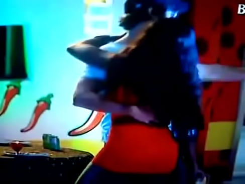 Maria BBB11 Chapada paga Peitinho 13 03 11