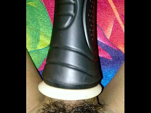 Night Time my dick with Fleshlight