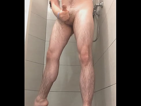 Shower fun