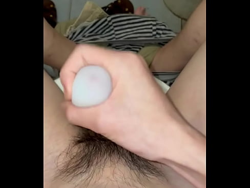 HK Boy Cum#9