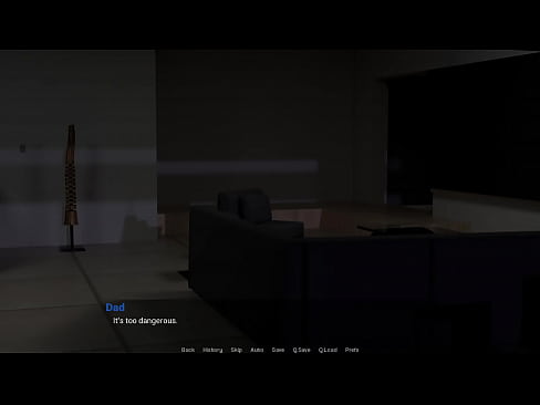 Away From Home (Vatosgames) Part 39 Sex With Milf In Husband Home By LoveSkySan69