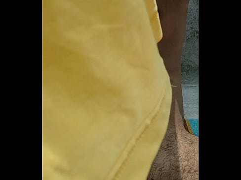 Indian Hot Desi gay in Public having fun with Horny big cock