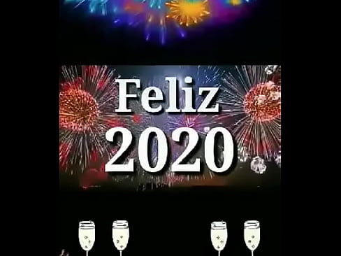 Feliz 2020