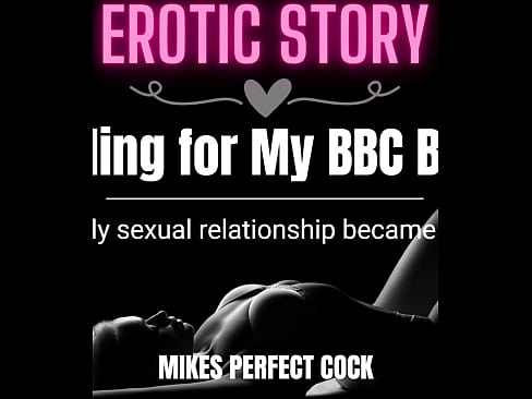 Loving my BBC Guy