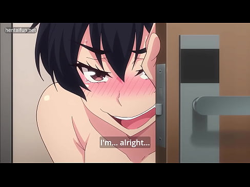 Shy Hentai Sex Uncensored