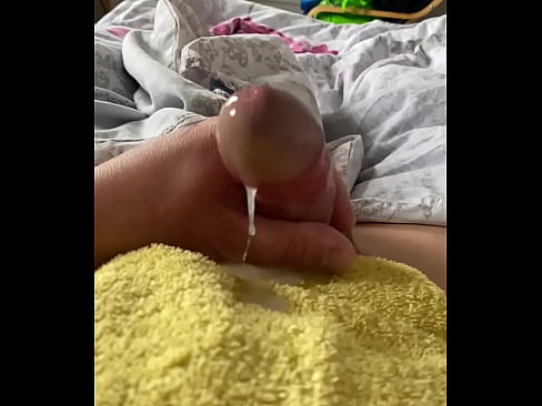 Orgasm, big cum, horny