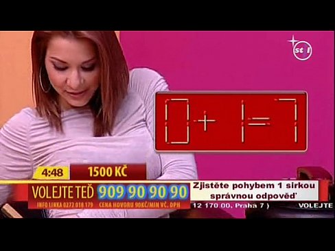 Stil-TV 120409 Sexy-Vyhra-QuizShow