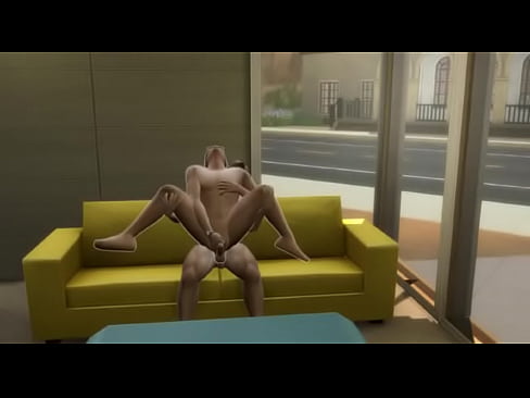 Sim4 wild gay sex