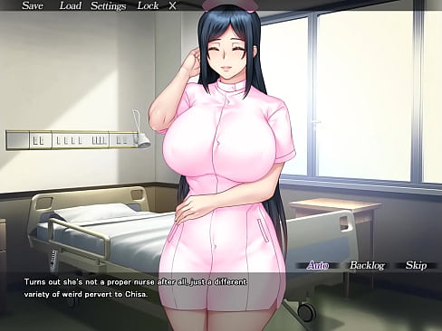 Forbidden Ward:  Part 1 Visual Novel Hentai