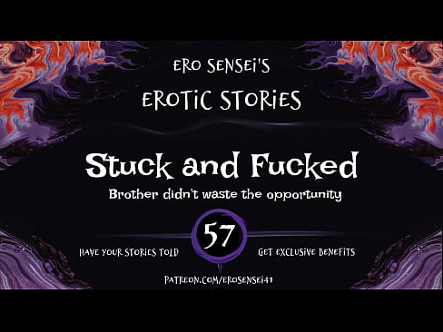 Ero Sensei's Erotic Story #57