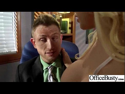 Office Sluty Girl With Big Melon Tits Bang Hard mov-21