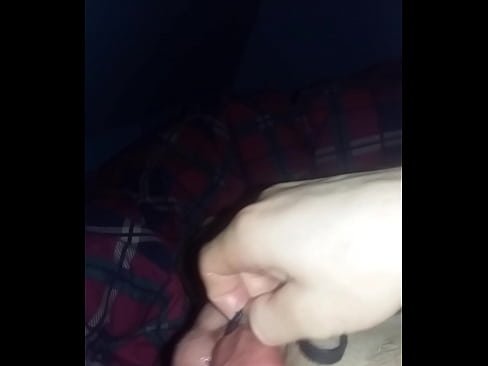 Thick cock masturbate lonely bi-curious 22 year old