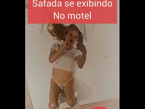 ele fodeu o rabinho da trans no motel (completo no privacy)