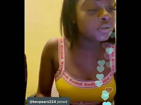 Freak on periscope