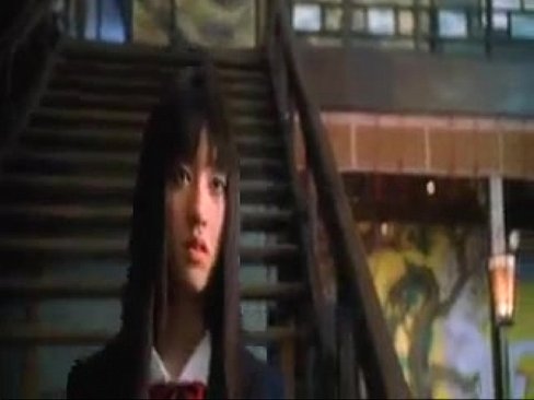 Gogo Yubari vs Black Mamba