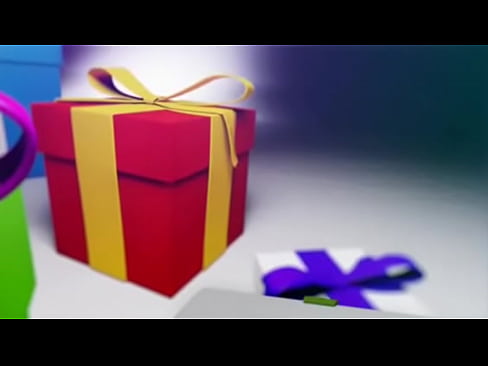 A gift to you/intro