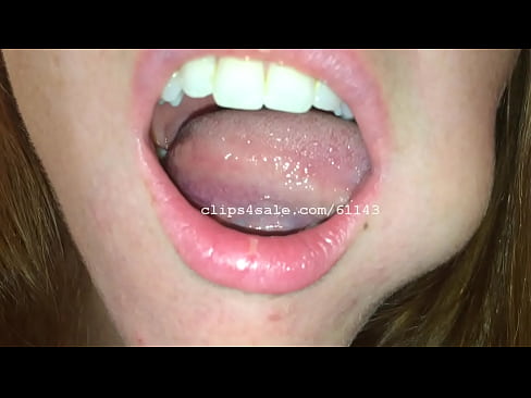 Jessika Mouth Video 11 Preview