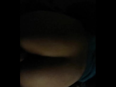 Fat dick in a fat ass and tight pussy