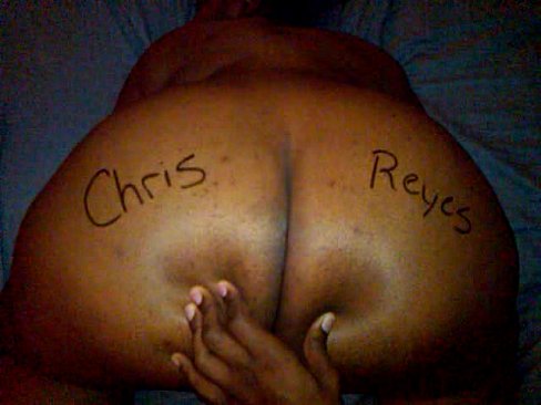 Chris Reyes