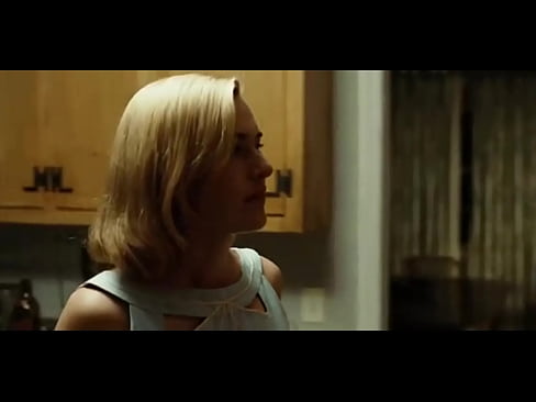 Kate Winslet and Leonardo DiCaprio- Revolutionary Road (2008)