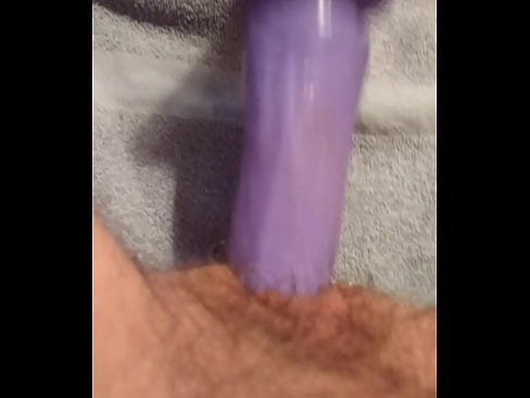 Anal blast