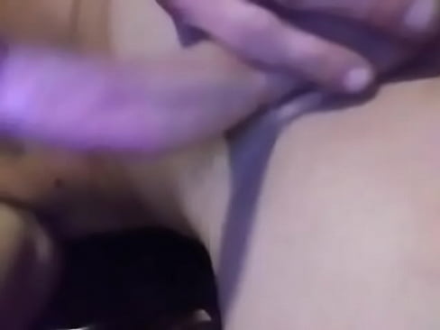 Me stroking my cock