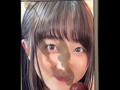 miyu honda cumtribute