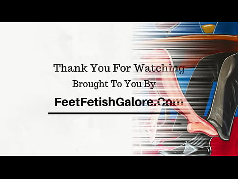 Footjobs and its know how